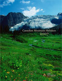 Canadian Mountain Holidays