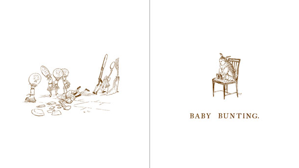Randolph Caldecott’s Picture Books