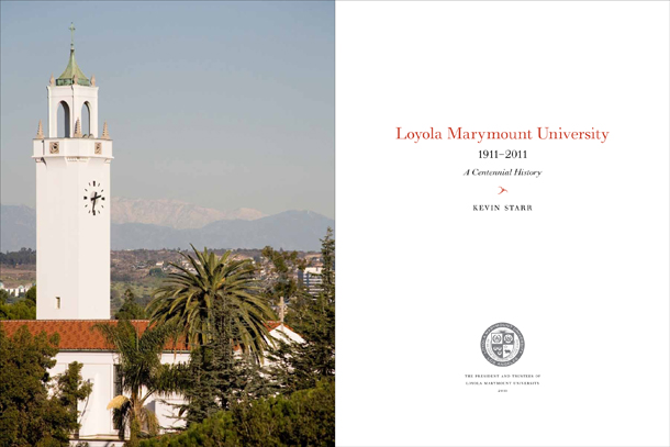 Loyola Marymount University