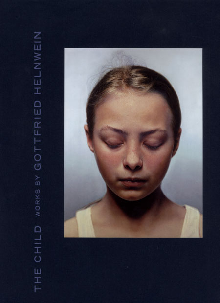 The Child: Works by Gottfried Helnwein