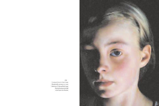 The Child: Works by Gottfried Helnwein