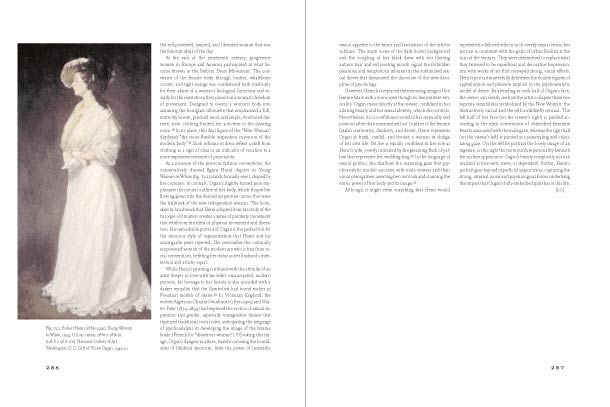 Masterworks of American Painting at the De Young