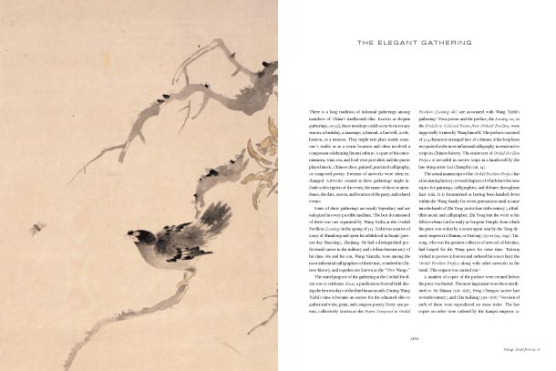 The Elegant Gathering: The Yeh Family Collection