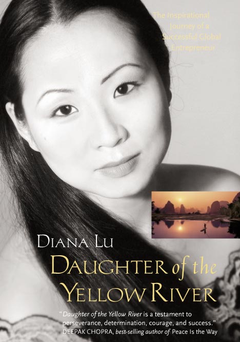 Daughter of the Yellow River