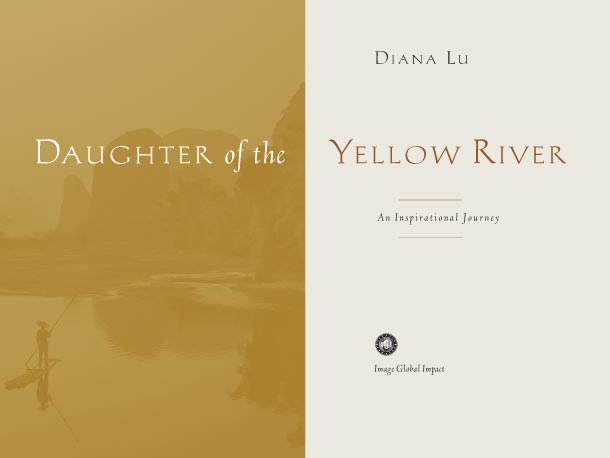 Daughter of the Yellow River