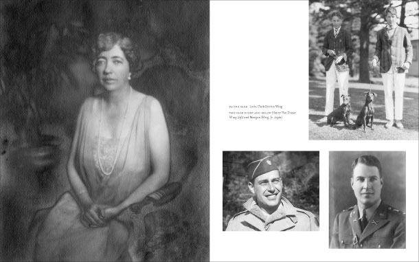 The Burton and Van Duzer Family History: The Roots and Branches of Frank Vincent Burton and Katherine Sayre Van Duze