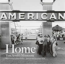 Home: Tom Arndt's Minnesota