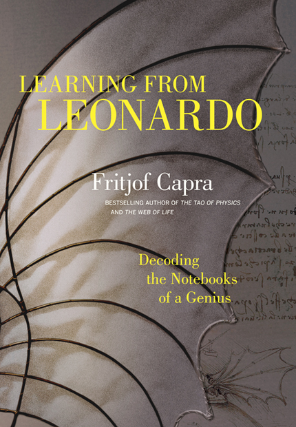 Learning from Leonardo