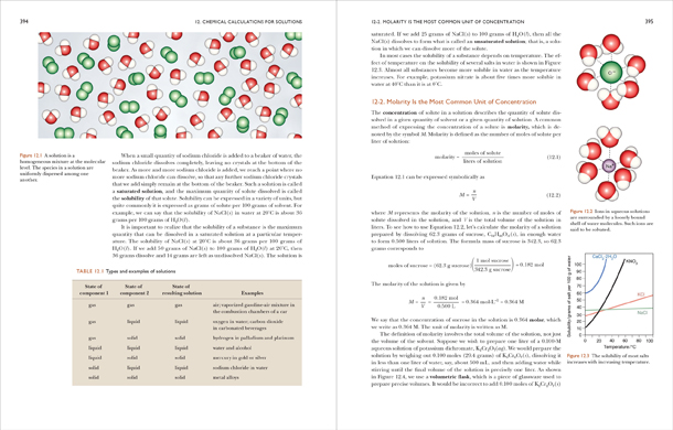 General Chemistry