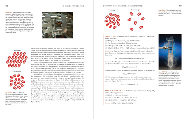 General Chemistry